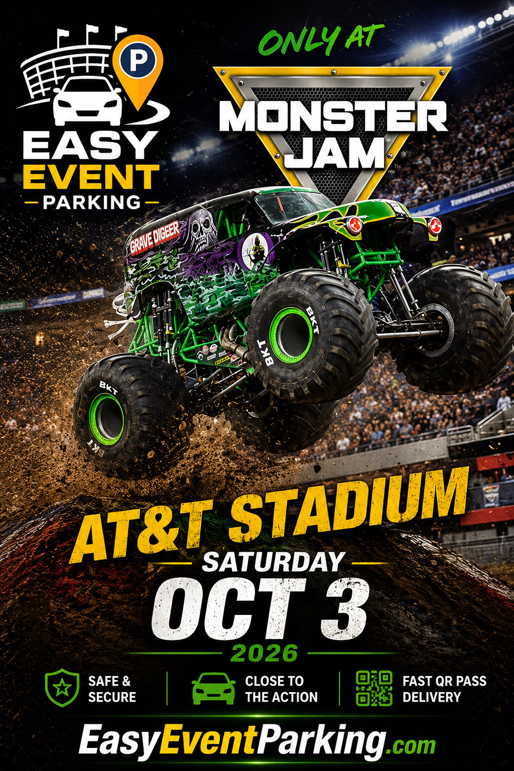 Monster Jam