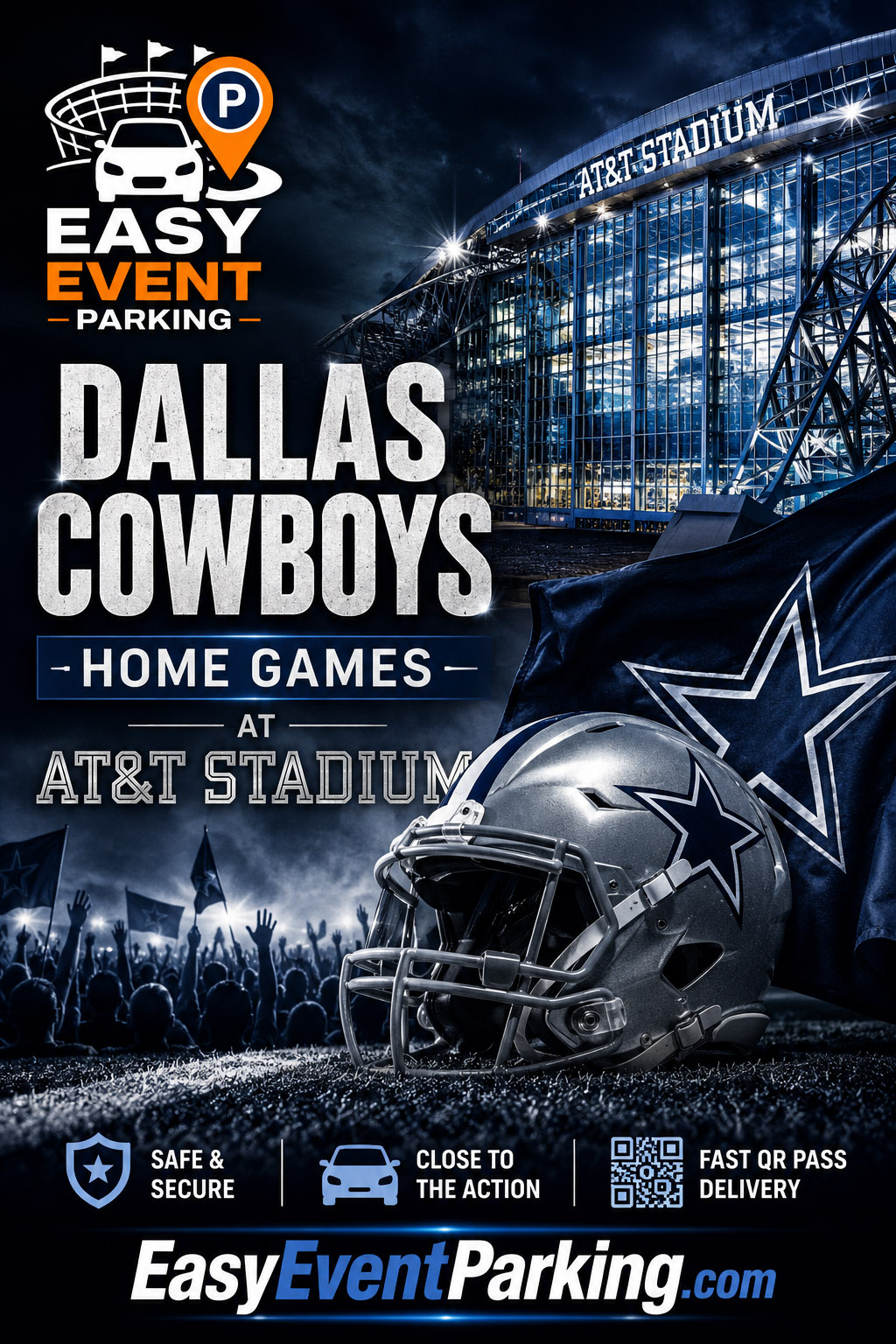Philadelphia Eagles vs. Dallas Cowboys